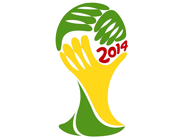 Notificações da Copa do Mundo 2014